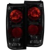 ANZ Taillights