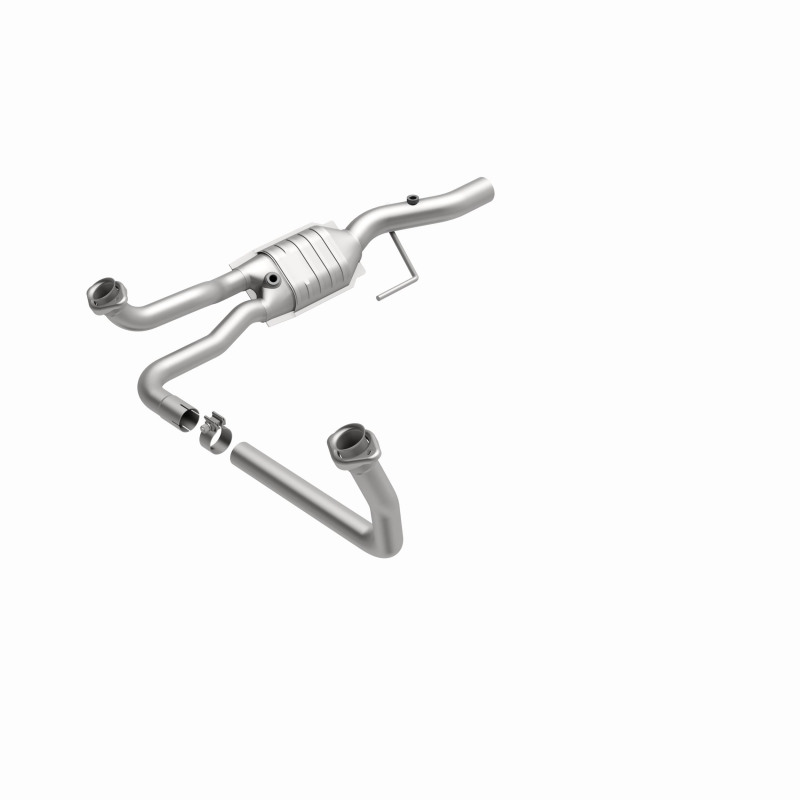 MagnaFlow 1998 Dodge B1500 3.9L Direct Fit Converter thumbnail 9