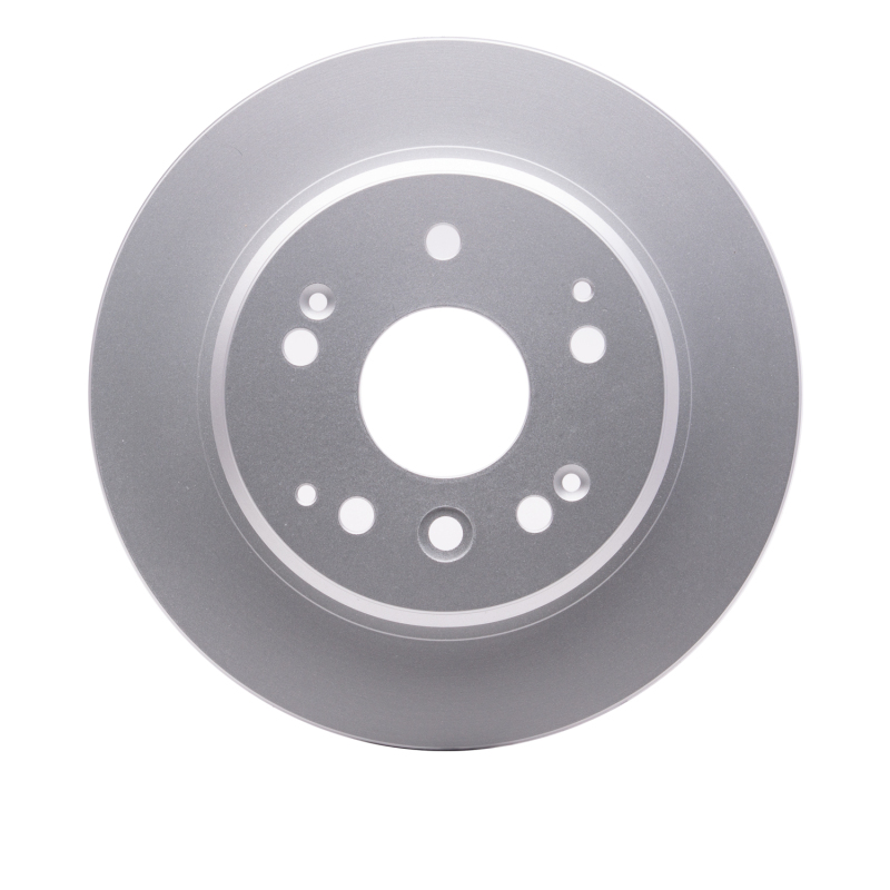 DFC GeoSPEC Coated Rotors - Plain