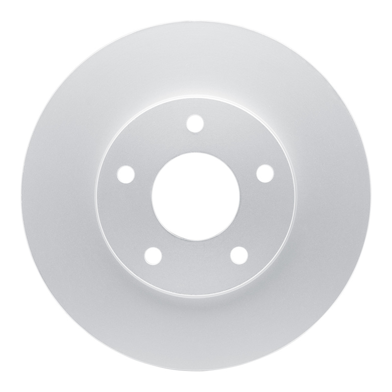 DFC GeoSPEC Coated Rotors - Plain