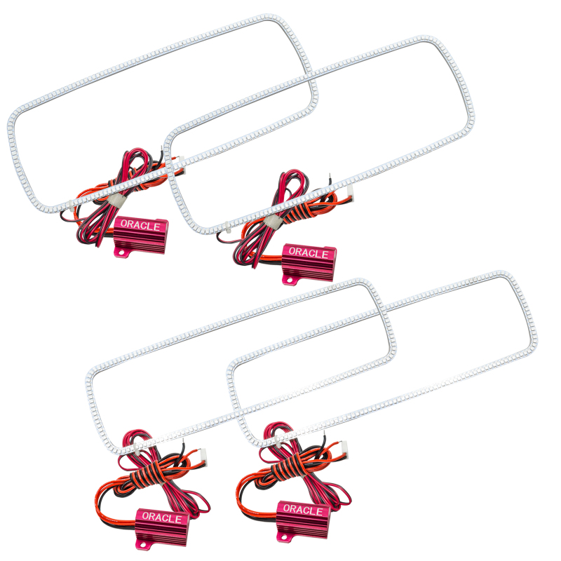 ORL Headlight Halo Kits