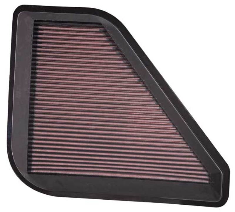 K&N Saturn Outlook / GMC Acadia 3.6L Drop In Air Filter thumbnail 3