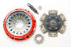 SBC Stg 2 Drag Clutch Kits