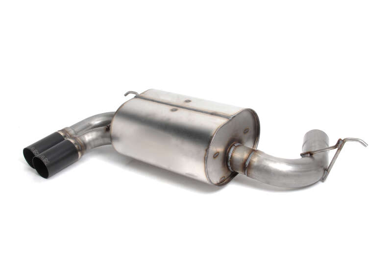 DNN Axleback Exhaust Systems