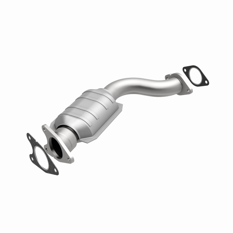 MagnaFlow Direct Fit Catalytic Converter 96-97 Contour 2.5L A/T Rear thumbnail 9