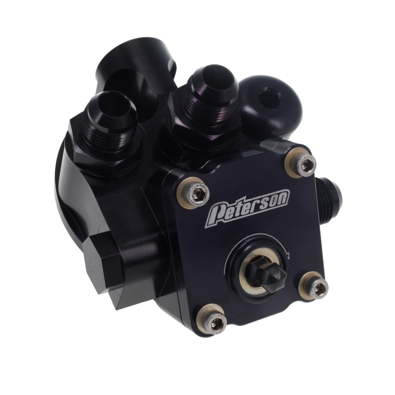 PFS Filter Mounts