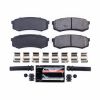 PSB Z23 Evolution Brake Pads