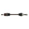ABR Xtreme Duty Axles