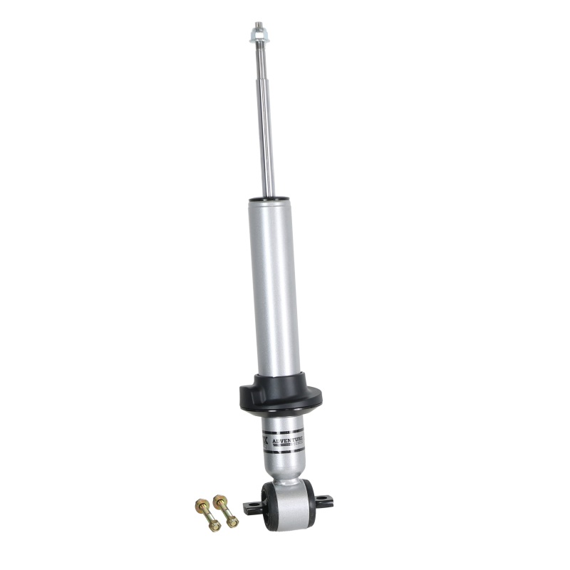 Ridetech 2015+ Ford F150 2WD/4WD StreetGRIP Lowering Kit w/ Adventure Series Shocks (Bundled Kit) thumbnail 8