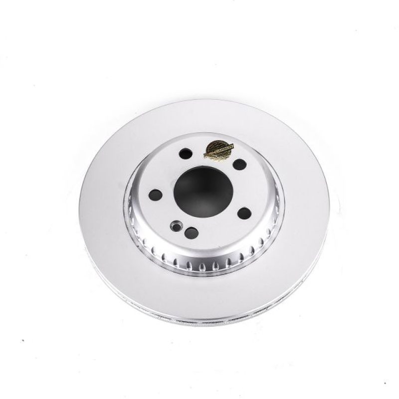 PSB Evolution Coated Rotor