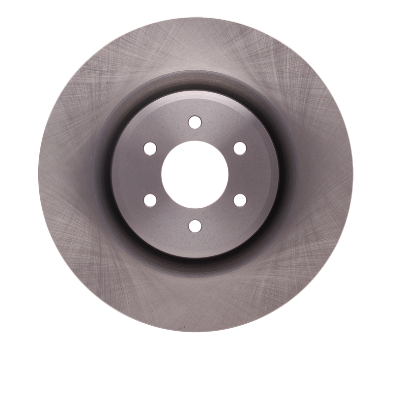 DFC Brake Rotors - Plain