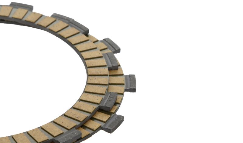 PRX Clutch Friction Plates