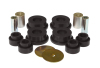 PRO Control Arm Bushings - Blk