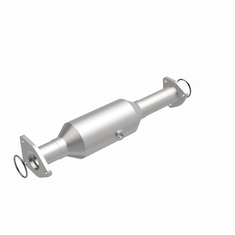 MagnaFlow 03-07 Honda Accord L4 2.4L California Catalytic Converter Direct Fit thumbnail 5