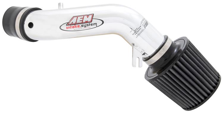 AEM IND Short Ram Intake Sys