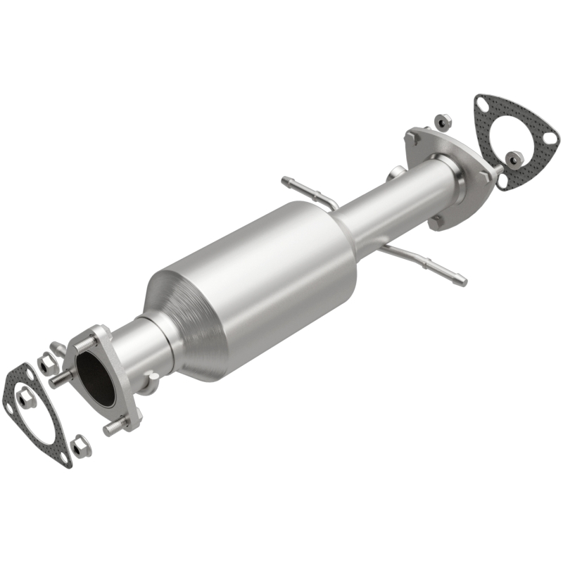 MagnaFlow California Grade Catalytic Converter Direct Fit 96-97 GMC Sonoma / Chevrolet S10 thumbnail 4