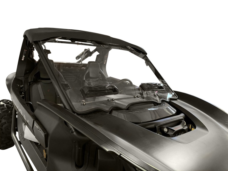SZM Windshields