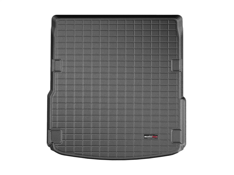 WT Cargo Liners - Black