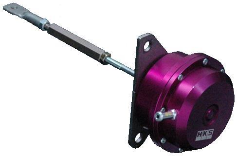 HKS Wastegate Actuators