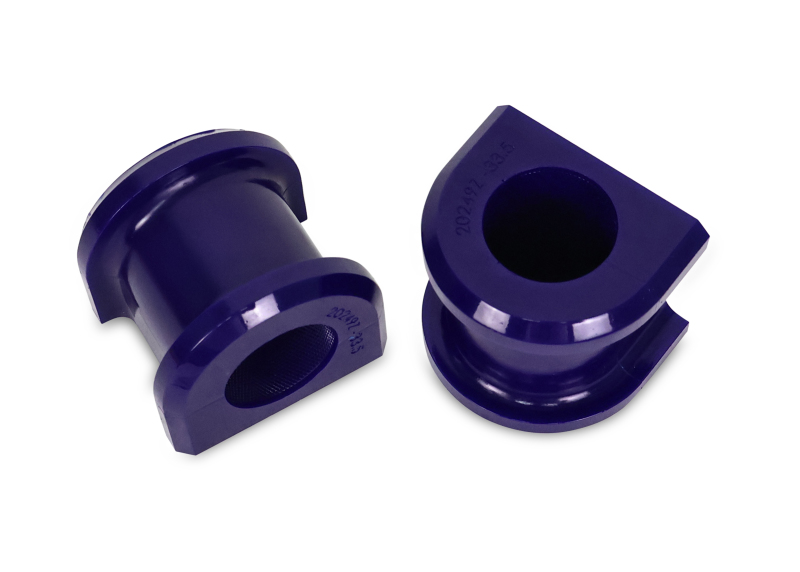 SPR Bushing Kits