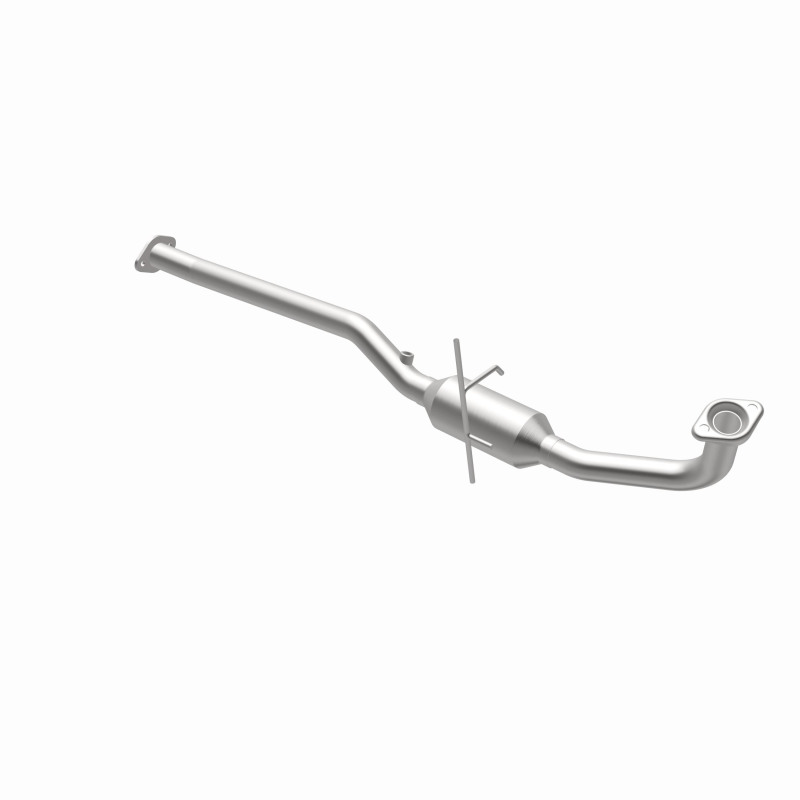 MagnaFlow California Direct Fit Converter 1996 Suzuki Swift 1.3L thumbnail 9