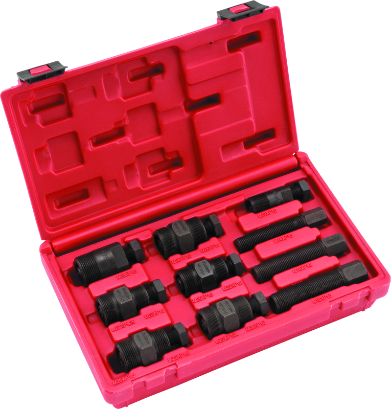 BikeMaster 10 Piece Flywheel Puller Driver Set thumbnail 3