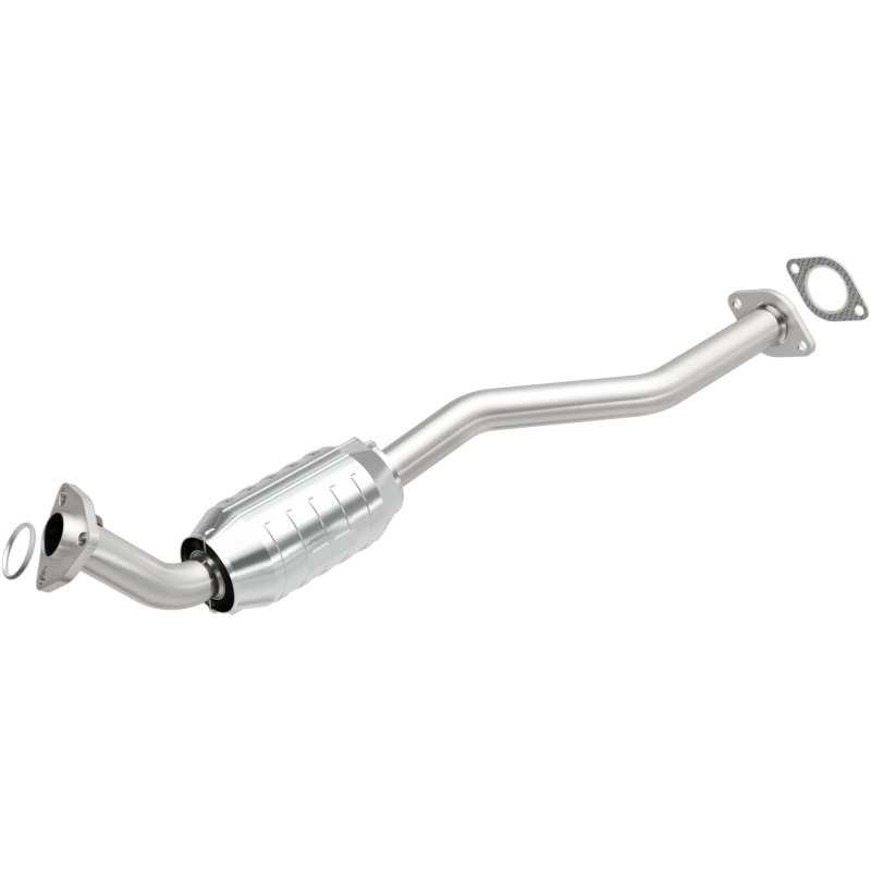 MagnaFlow Direct Fit Catalytic Converter 01-04 Frontier 3.3L D/S OEM thumbnail 2