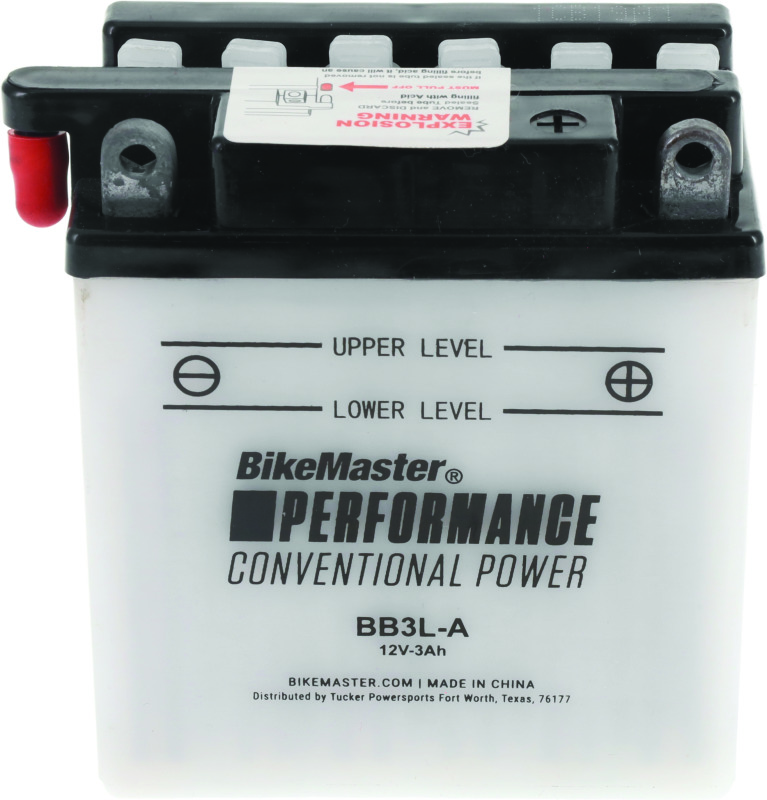 BKM Batteries