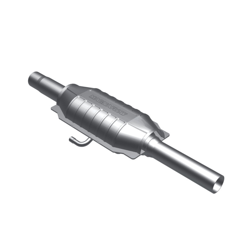 MagnaFlow Direct Fit Catalytic Converter Gm thumbnail 4