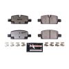 PSB Z36 Truck & Tow Brake Pads