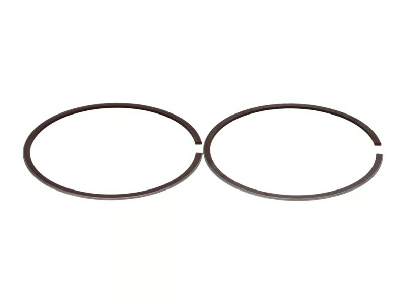 Wiseco 3.544 Semi Keystone Ring Set