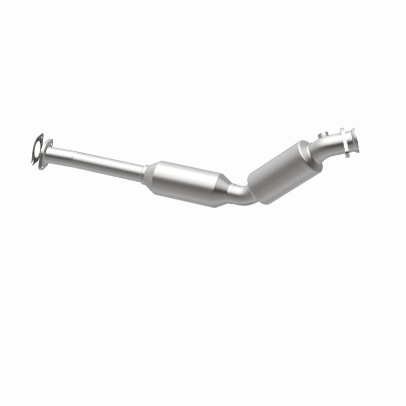 MagnaFlow 03-11 Ford Crown Victoria 4.6L Direct Fit Converter thumbnail 9