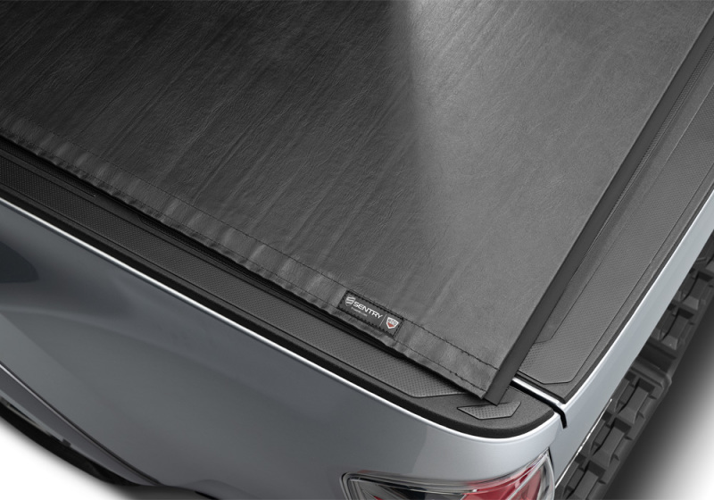 Truxedo 2022 Toyota Tundra 6ft. 6in. Sentry Bed Cover - Without Deck Rail System thumbnail 6