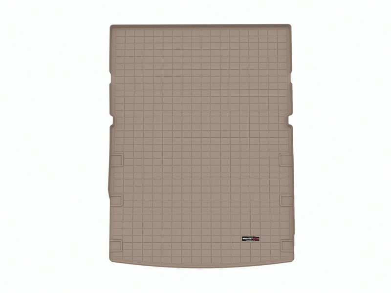 WT Cargo Liners - Tan