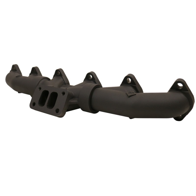 BD Diesel 88-98 Dodge 5.9L 12-Valve Cummins Pulse Exhaust Manifold Kit