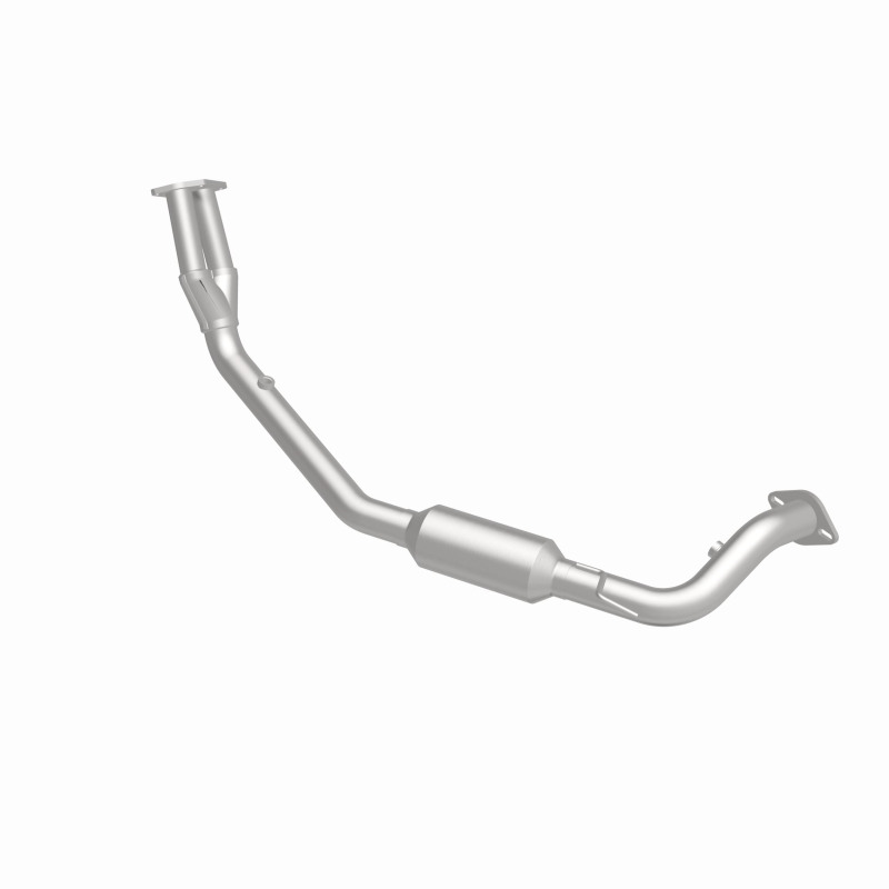 MagnaFlow 98-99 Isuzu Amigo 2.2L Direct Fit Converter thumbnail 7
