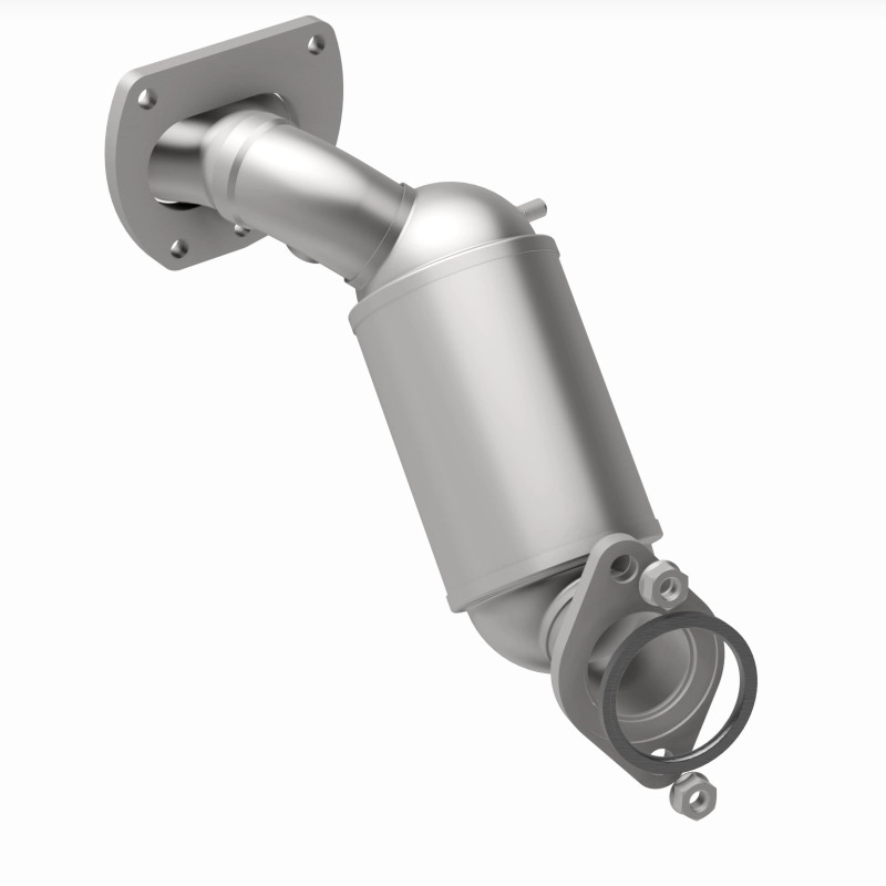 MagnaFlow 2020 Toyota Highlander V6 3.5L OEM Grade Direct-Fit Catalytic Converter thumbnail 8