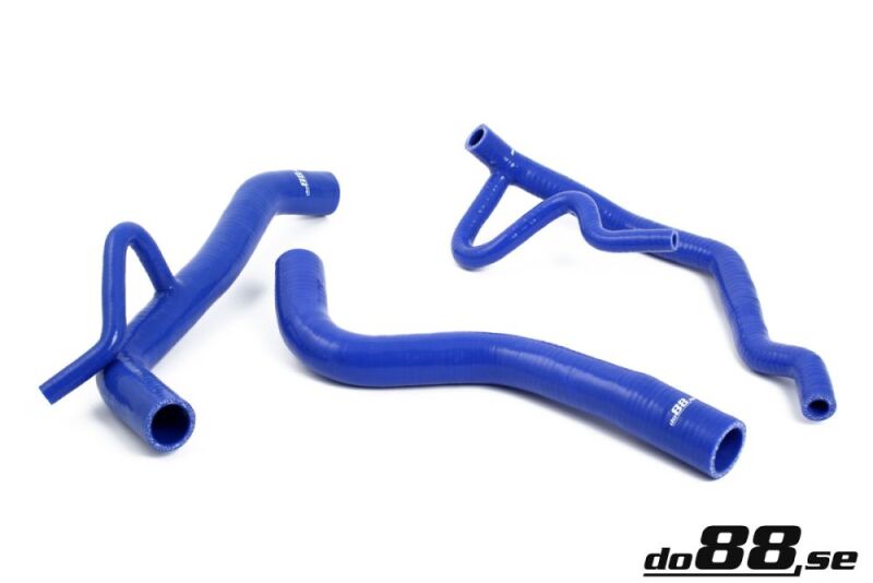 DOB Hose - Coolant/Radiator