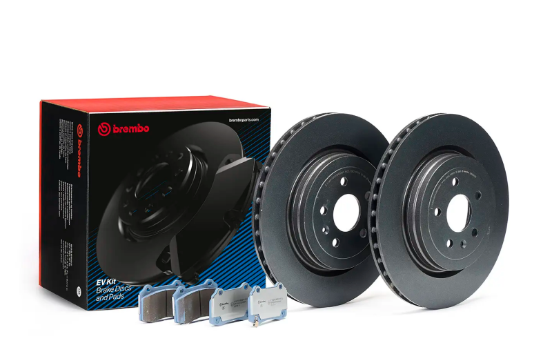 BRE EV Brake Kits