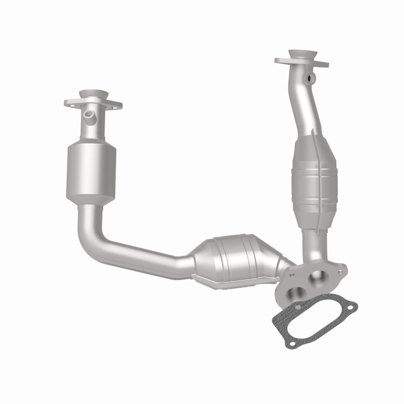MagnaFlow Direct Fit Catalytic Converter 03-04 Ranger 3.0L OEM thumbnail 8