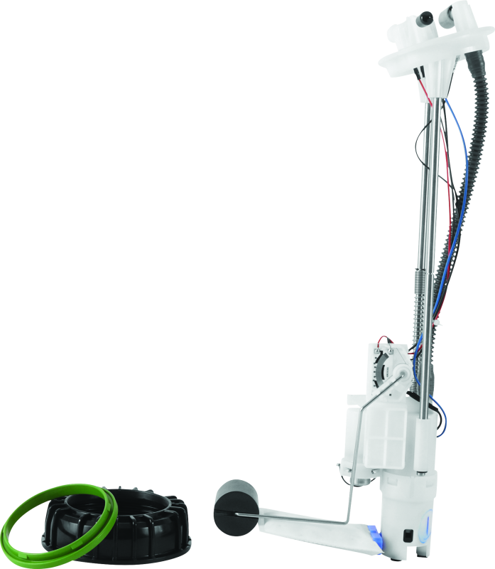 Quadboss Fuel Pump Driver Modules 401248 QuadBoss 16-22 Can-Am Outlander 450 DPS Complete Module thumbnail 3