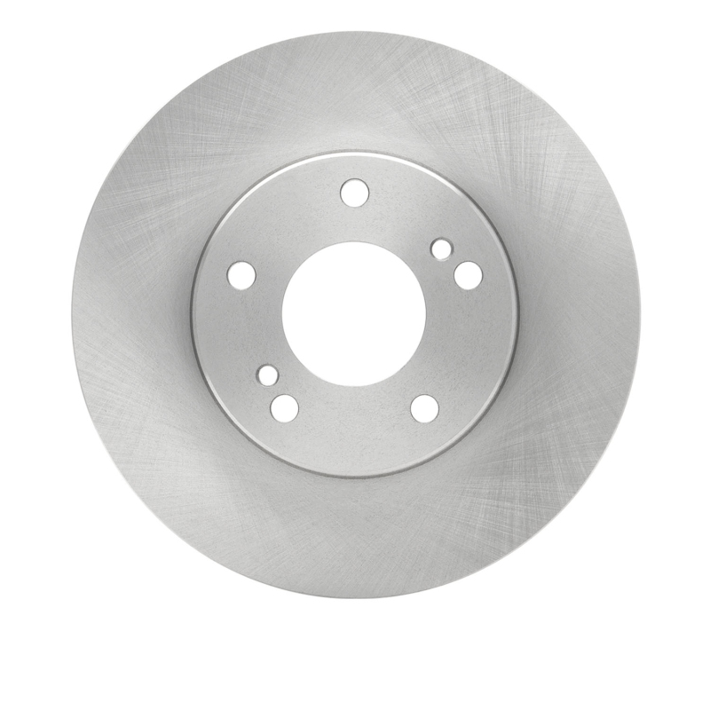 DFC Brake Rotors - Plain