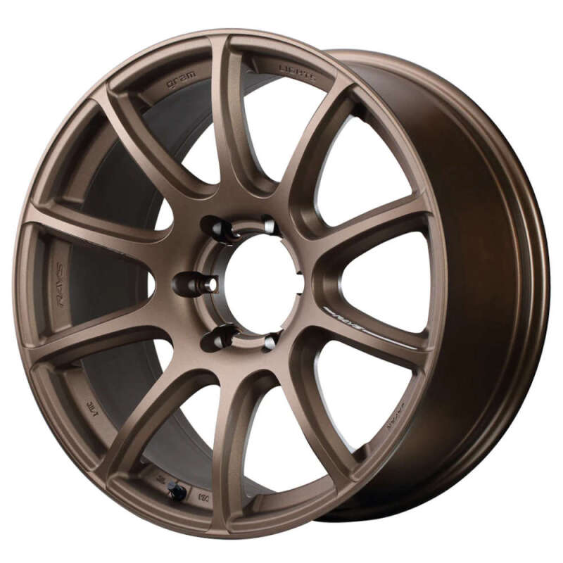 GL 57TransX Wheels