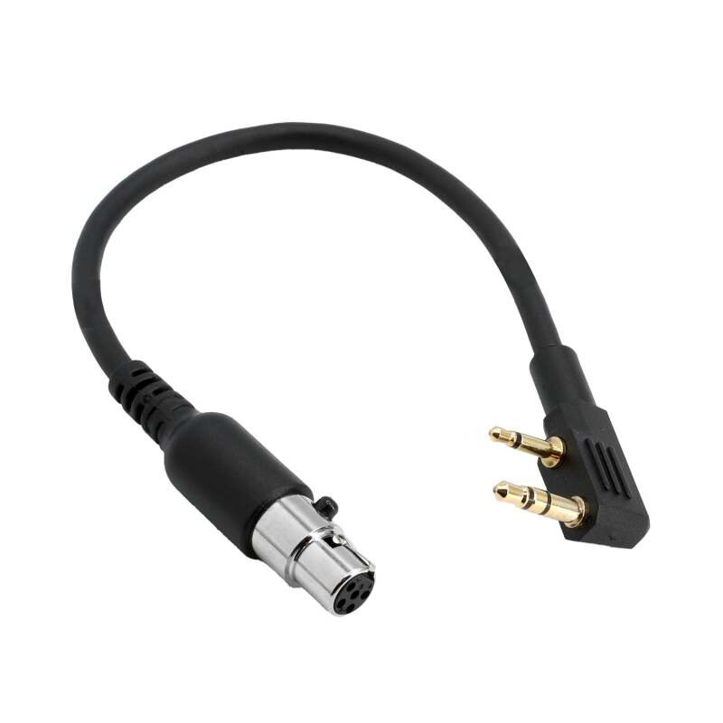 RGD Radio Jumper Cable