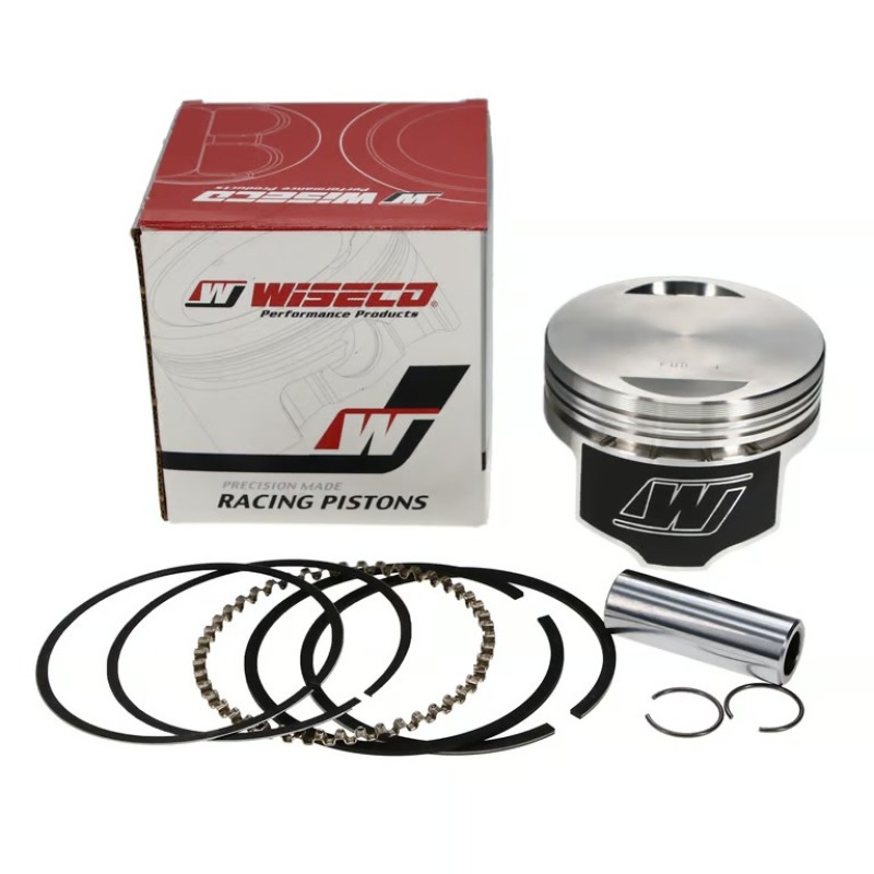 WIS Piston Sets - Powersports