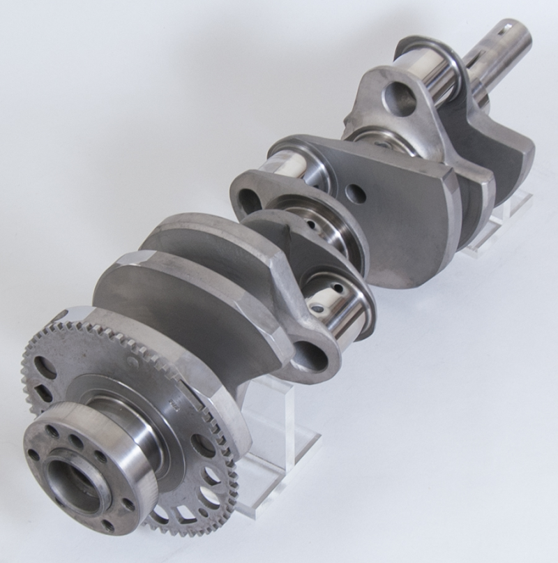 EAG Crankshafts - 8 Cyl