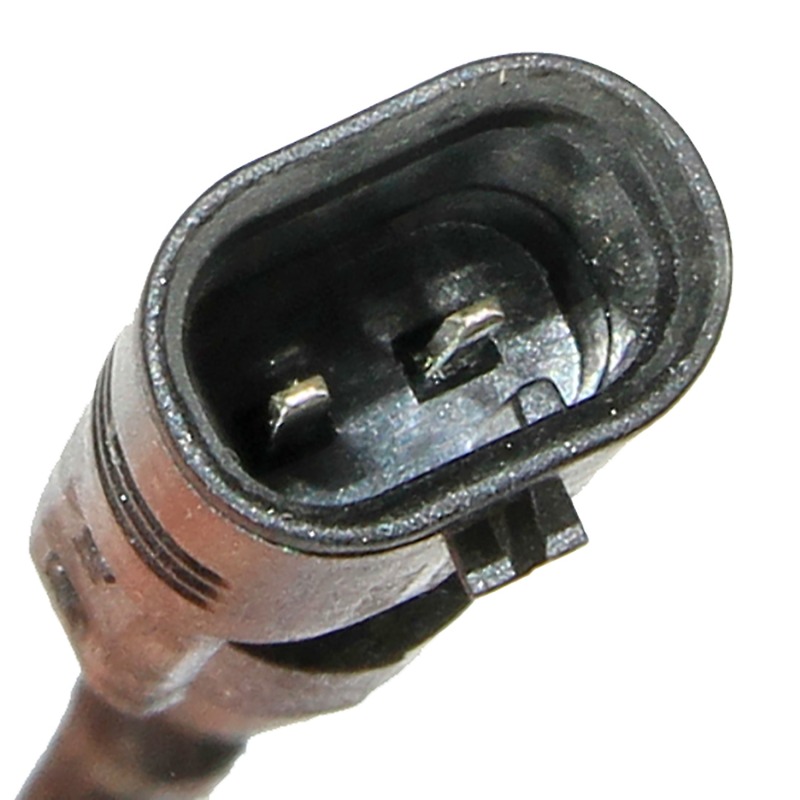 Power Stop 21-23 Cadillac Escalade Front Brake Pad Wear Sensor