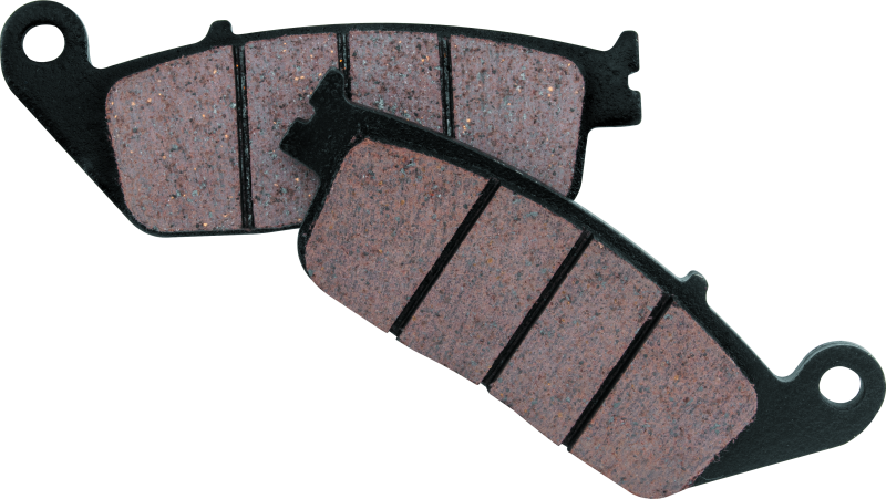 BKM Brake Pads