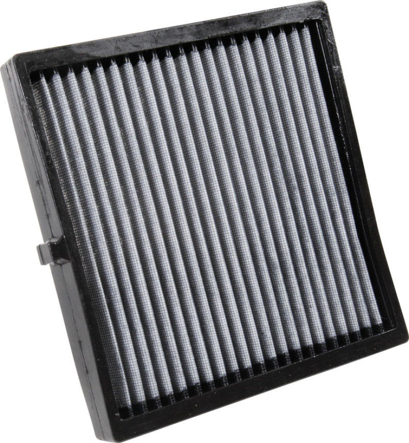 K&N 09-18 Subaru Forester 2.5L H4 F/I Cabin Air Filter thumbnail 4