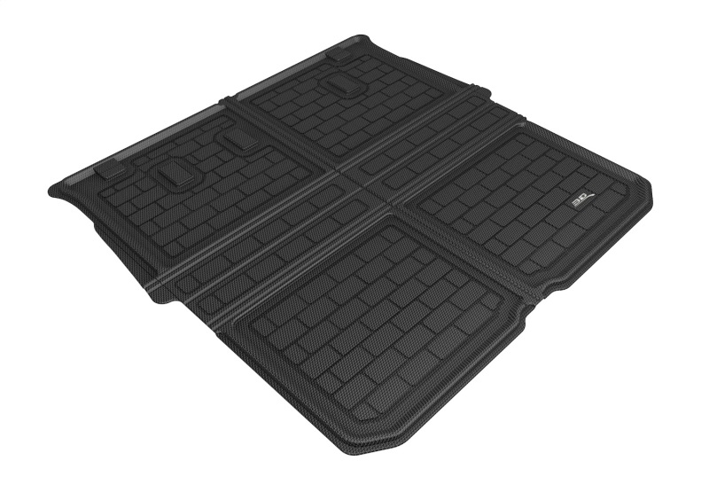 ACE Cargo Liner - Black